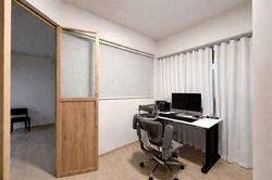 Normanton Park (D5), Apartment #567701101